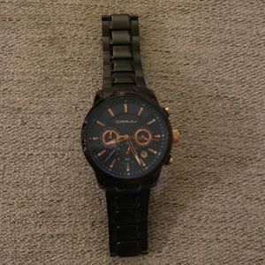 CRRJU Mens watch